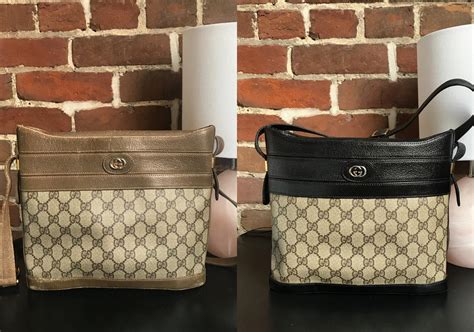 gucci bag restoration.